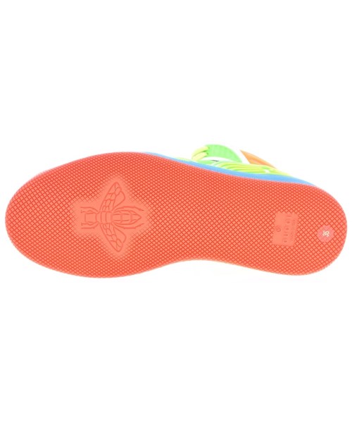 GUCCI（グッチ）スニーカー 白 サイズ:EU35(21.5cm位) レディース/2200641483028