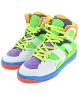 GUCCI（グッチ）スニーカー 白 サイズ:EU35(21.5cm位) レディース/2200641483028