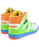 GUCCI（グッチ）スニーカー 白 サイズ:EU35(21.5cm位) レディース/2200641483028