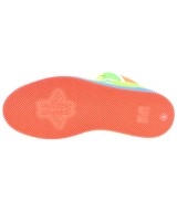 GUCCI（グッチ）スニーカー 白 サイズ:EU35(21.5cm位) レディース/2200641483028