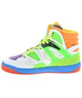 GUCCI（グッチ）スニーカー 白 サイズ:EU35(21.5cm位) レディース/2200641483028