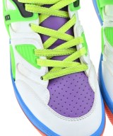 GUCCI（グッチ）スニーカー 白 サイズ:EU35(21.5cm位) レディース/2200641483028