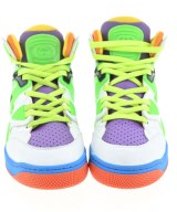 GUCCI（グッチ）スニーカー 白 サイズ:EU35(21.5cm位) レディース/2200641483028