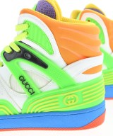 GUCCI（グッチ）スニーカー 白 サイズ:EU35(21.5cm位) レディース/2200641483028