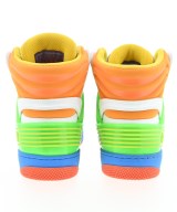 GUCCI（グッチ）スニーカー 白 サイズ:EU35(21.5cm位) レディース/2200641483028