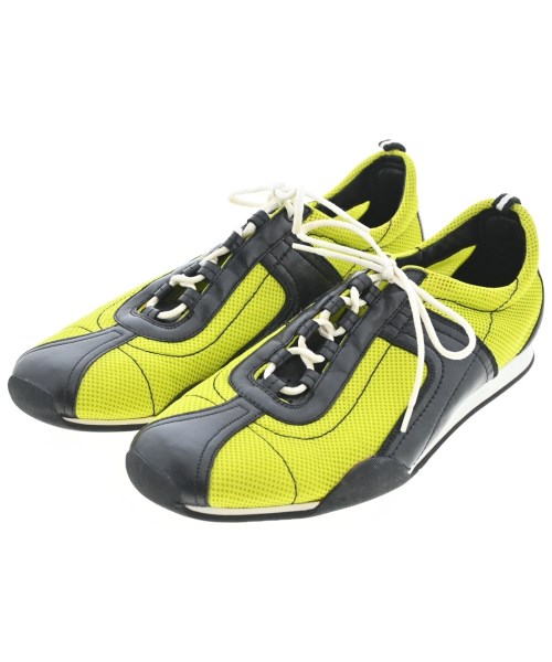 GUCCI(グッチ)スニーカー 緑 サイズ:EU43(28cm位)/2200627249013