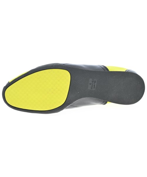 GUCCI（グッチ）スニーカー 緑 サイズ:EU43(28cm位) メンズ/2200627249013