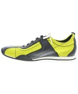 GUCCI（グッチ）スニーカー 緑 サイズ:EU43(28cm位) メンズ/2200627249013