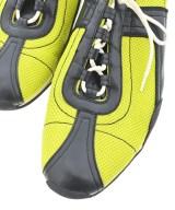 GUCCI（グッチ）スニーカー 緑 サイズ:EU43(28cm位) メンズ/2200627249013