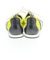 GUCCI（グッチ）スニーカー 緑 サイズ:EU43(28cm位) メンズ/2200627249013