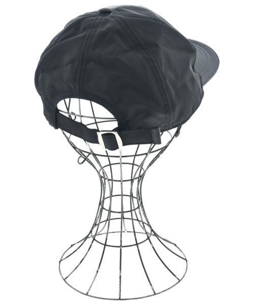 GUCCI（グッチ）キャップ 黒 サイズ:L メンズ/2200641657078