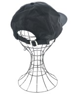 GUCCI（グッチ）キャップ 黒 サイズ:L メンズ/2200641657078