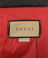 GUCCI（グッチ）ダウンジャケット/ダウンベスト 白 サイズ:42(M位) レディース/2200641715013