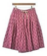 GUCCI スウェットパンツ