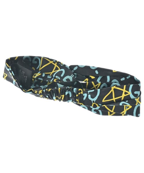 GUCCI（グッチ）ヘアアクセサリー 黒 サイズ:- レディース/2200628845108