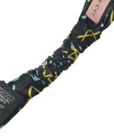 GUCCI（グッチ）ヘアアクセサリー 黒 サイズ:- レディース/2200628845108