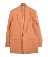 GUCCI（グッチ）テーラードジャケット オレンジ サイズ:48(L位) メンズ/2200640640019