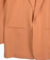 GUCCI（グッチ）テーラードジャケット オレンジ サイズ:48(L位) メンズ/2200640640019