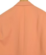 GUCCI（グッチ）テーラードジャケット オレンジ サイズ:48(L位) メンズ/2200640640019