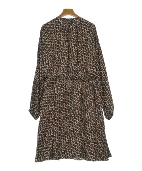 GUCCI（グッチ）ワンピース 黒 サイズ:42(M位) レディース/2200640640026