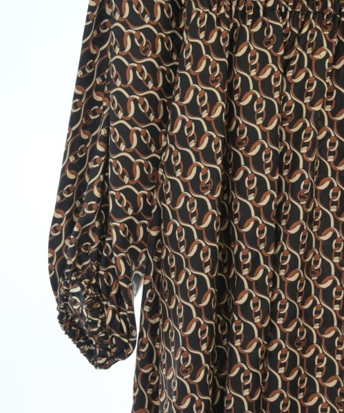 GUCCI（グッチ）ワンピース 黒 サイズ:42(M位) レディース/2200640640026