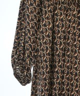 GUCCI（グッチ）ワンピース 黒 サイズ:42(M位) レディース/2200640640026