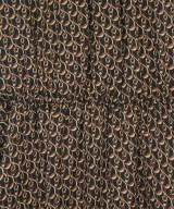 GUCCI（グッチ）ワンピース 黒 サイズ:42(M位) レディース/2200640640026