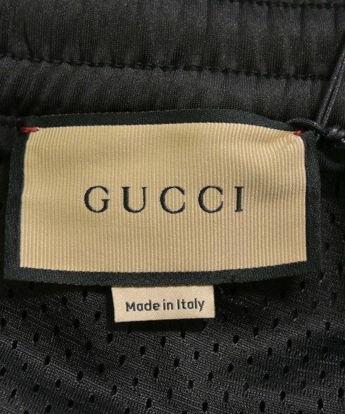 GUCCI（グッチ）その他 黒 サイズ:M メンズ/2200640640033