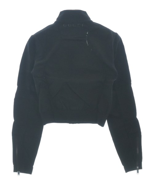 GUCCI（グッチ）Tシャツ・カットソー 黒 サイズ:M レディース/2200640640040