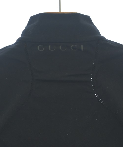 GUCCI（グッチ）Tシャツ・カットソー 黒 サイズ:M レディース/2200640640040