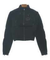 GUCCI（グッチ）Tシャツ・カットソー 黒 サイズ:M レディース/2200640640040