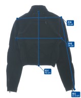 GUCCI（グッチ）Tシャツ・カットソー 黒 サイズ:M レディース/2200640640040