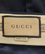 GUCCI（グッチ）スラックス 紺 サイズ:44(S位) メンズ/2200641541018
