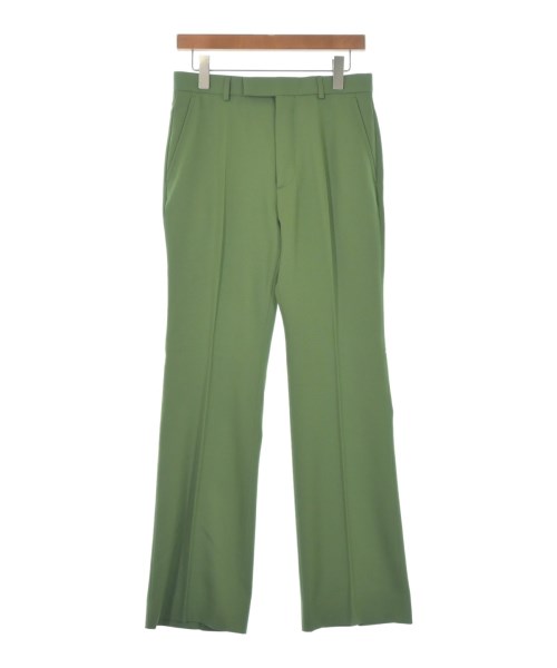 グッチ(GUCCI)のGUCCI スラックス