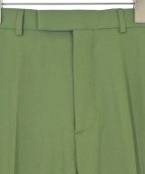 GUCCI（グッチ）スラックス 緑 サイズ:44(S位) メンズ/2200641541025