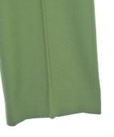 GUCCI（グッチ）スラックス 緑 サイズ:44(S位) メンズ/2200641541025