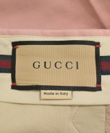 GUCCI（グッチ）スラックス ピンク サイズ:50(XL位) メンズ/2200641541032