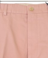 GUCCI（グッチ）スラックス ピンク サイズ:50(XL位) メンズ/2200641541032