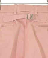 GUCCI（グッチ）スラックス ピンク サイズ:50(XL位) メンズ/2200641541032