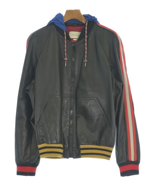 GUCCI(グッチ)その他 黒 サイズ:50(XL位)/2200641994036