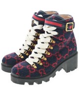 GUCCI ブーツ