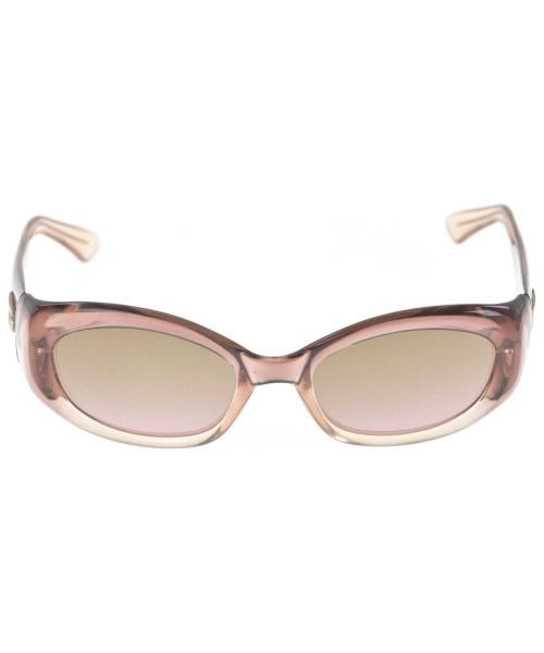 GUCCI（グッチ）サングラス ピンク サイズ:- レディース/2200629100114