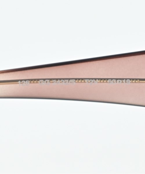 GUCCI（グッチ）サングラス ピンク サイズ:- レディース/2200629100114