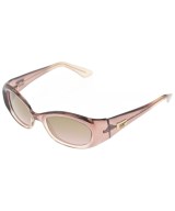 GUCCI（グッチ）サングラス ピンク サイズ:- レディース/2200629100114