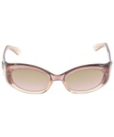 GUCCI（グッチ）サングラス ピンク サイズ:- レディース/2200629100114