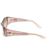 GUCCI（グッチ）サングラス ピンク サイズ:- レディース/2200629100114