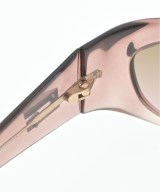 GUCCI（グッチ）サングラス ピンク サイズ:- レディース/2200629100114