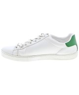 GUCCI（グッチ）スニーカー 白 サイズ:EU39 1/2(24.5cm位) メンズ/2200641825347