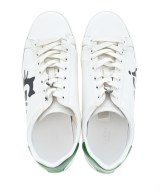 GUCCI（グッチ）スニーカー 白 サイズ:EU39 1/2(24.5cm位) メンズ/2200641825347