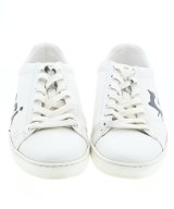 GUCCI（グッチ）スニーカー 白 サイズ:EU39 1/2(24.5cm位) メンズ/2200641825347